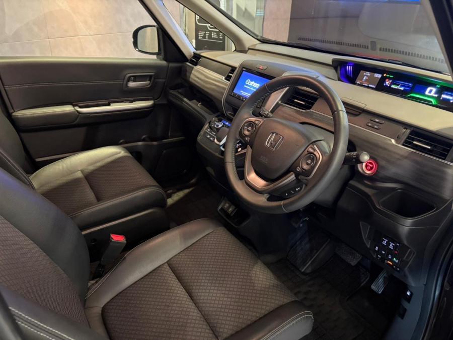 FREED Hybrid EX GB7 6座 - Image 3