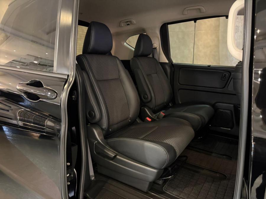 FREED Hybrid EX GB7 6座 - Image 6