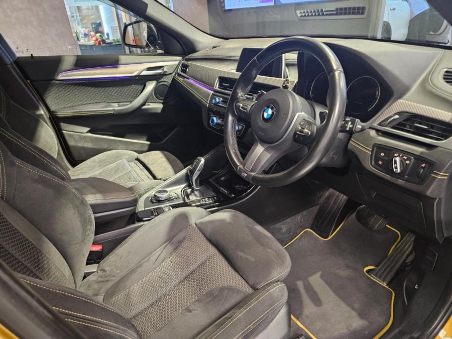 X2 SDRIVE201A M SPORT X - Image 3