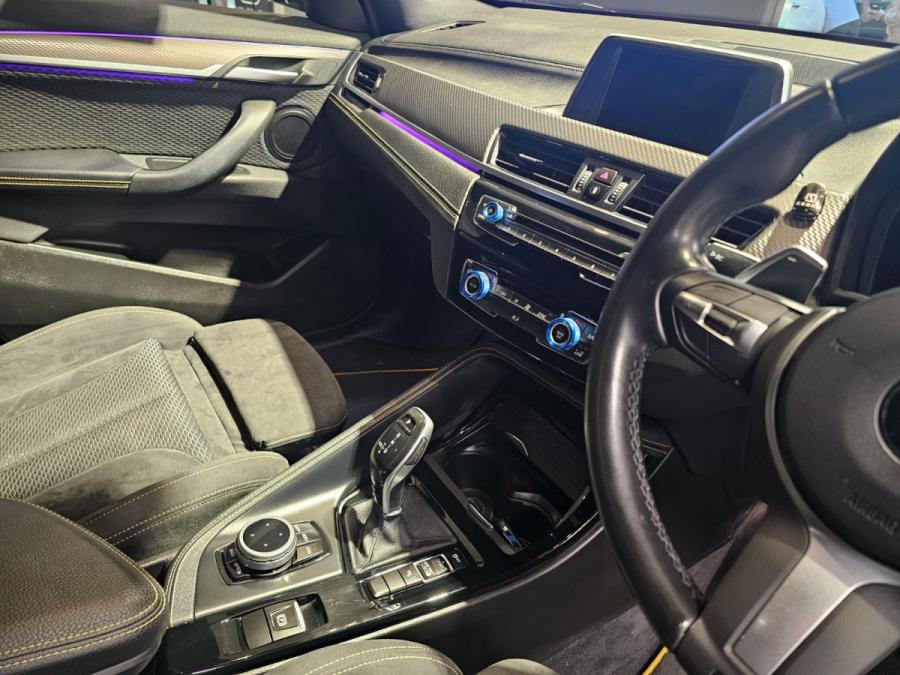 X2 SDRIVE201A M SPORT X - Image 4