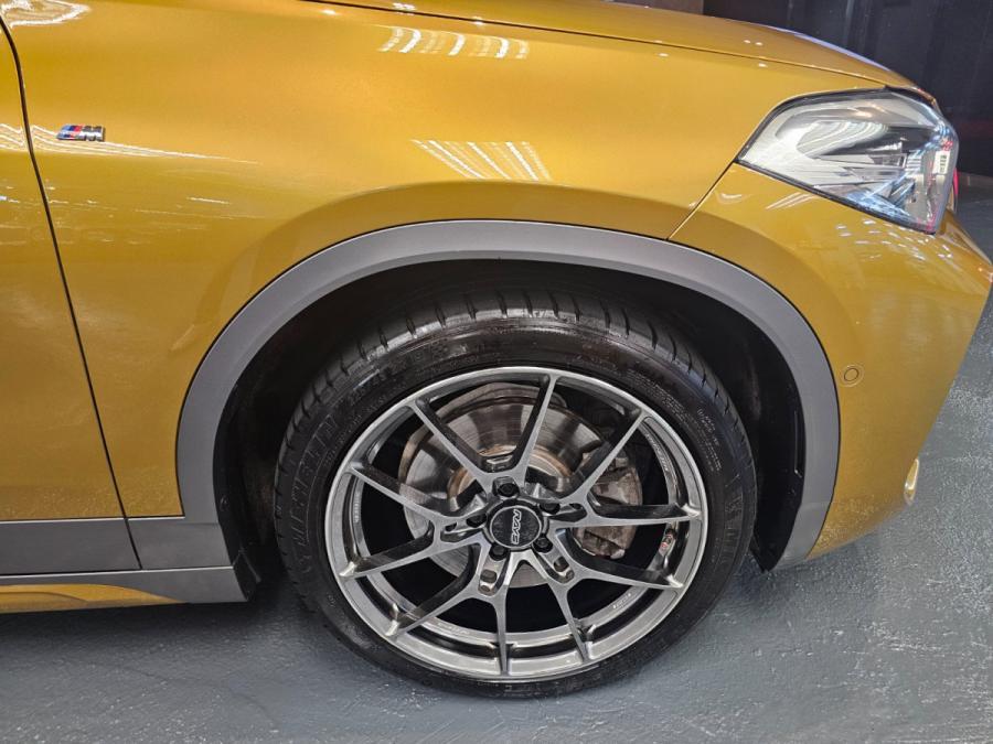 X2 SDRIVE201A M SPORT X - Image 8