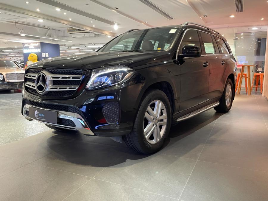 GLS 400（7座位） - Image 2