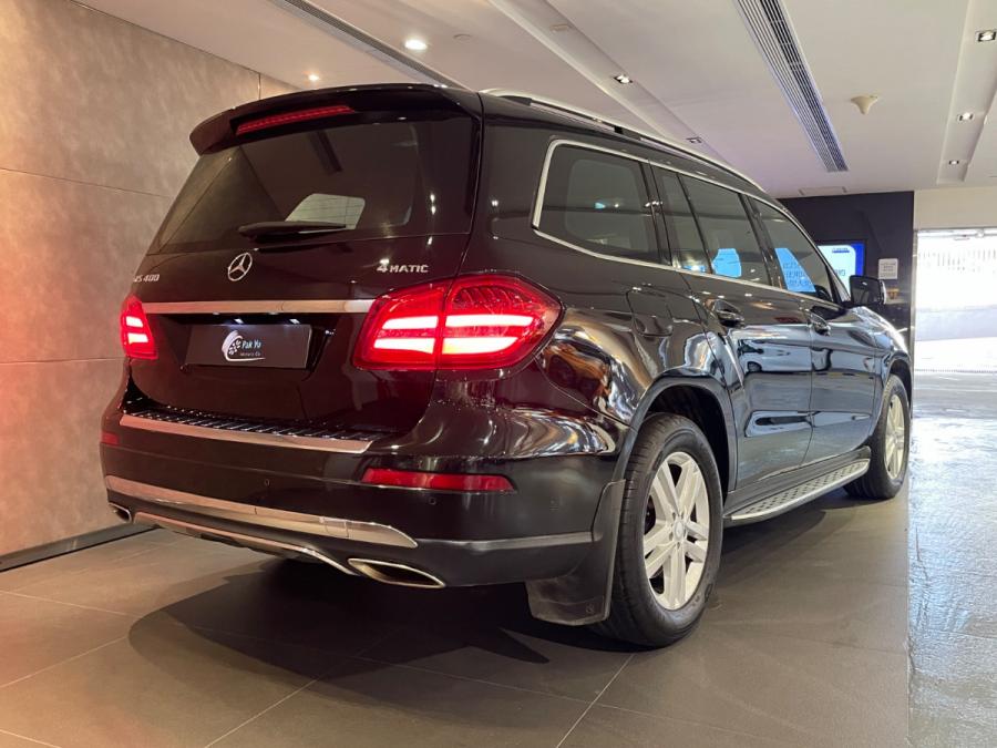 GLS 400（7座位） - Image 3