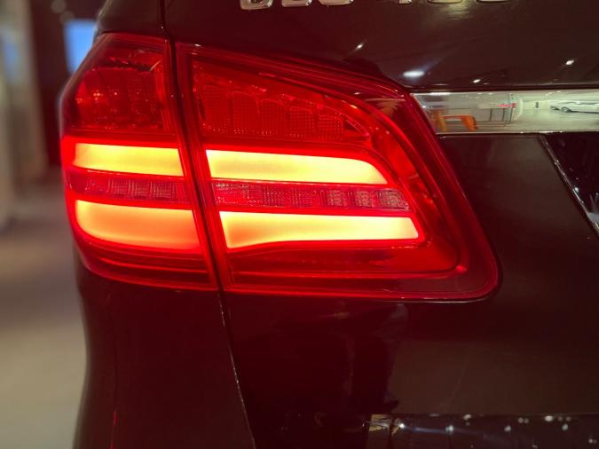 GLS 400（7座位） - Image 4