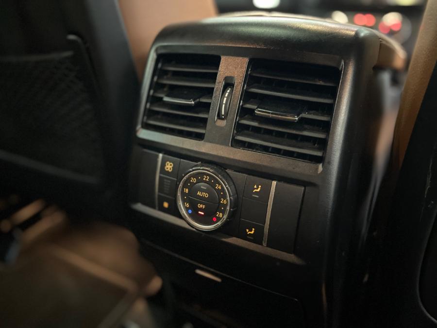 GLS 400（7座位） - Image 13