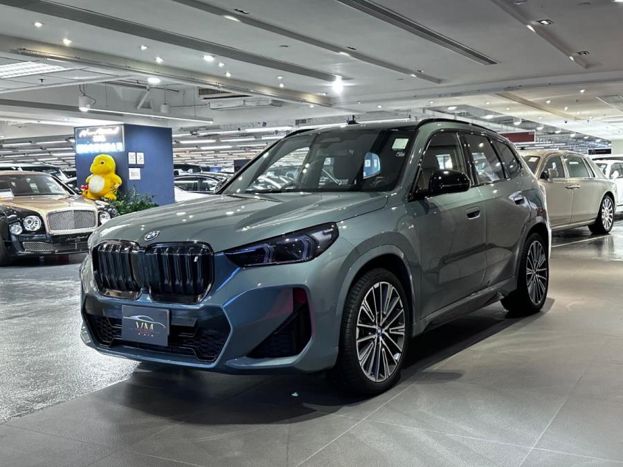IX1 XDRIVE30 M SPORT EDITION (U11) - Image 4