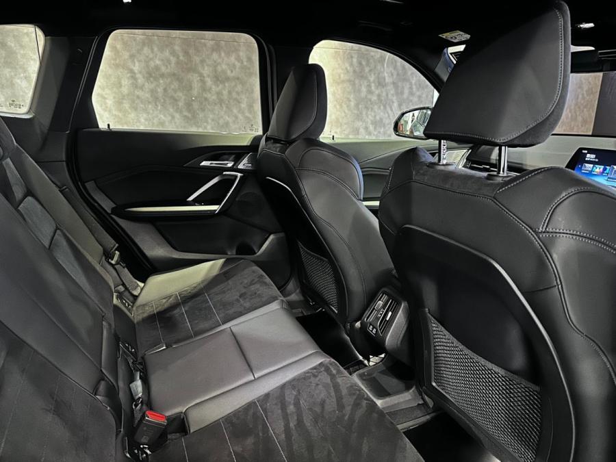 IX1 XDRIVE30 M SPORT EDITION (U11) - Image 7