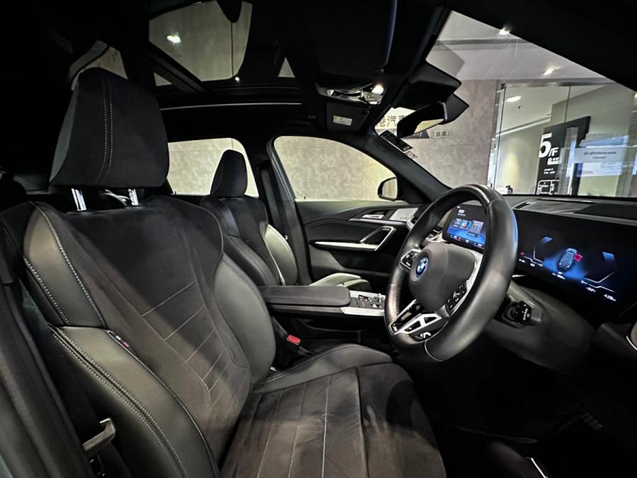 IX1 XDRIVE30 M SPORT EDITION (U11) - Image 6