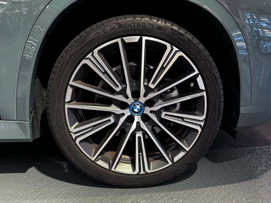 IX1 XDRIVE30 M SPORT EDITION (U11) - Image 8