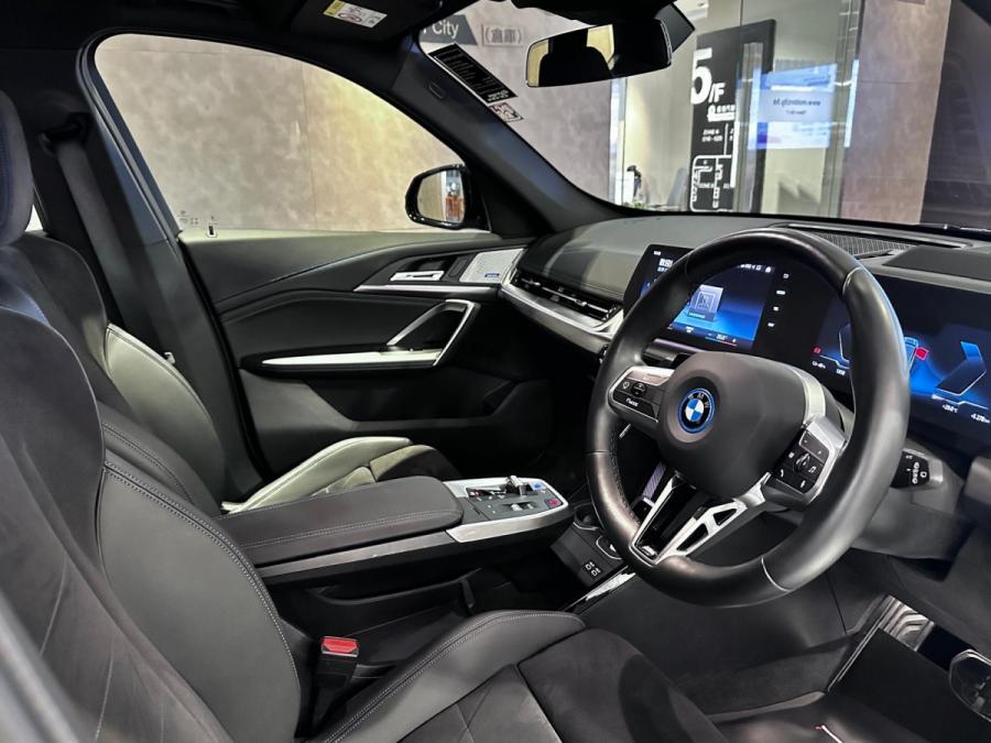 IX1 XDRIVE30 M SPORT EDITION (U11) - Image 5