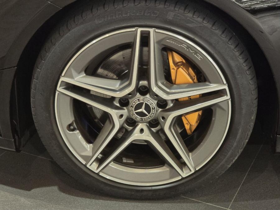 C200 AMG - Image 12
