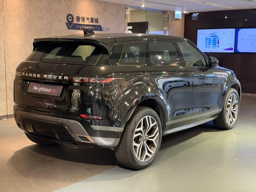 RR EVOQUE P250 R-DYN HSE - Image 2