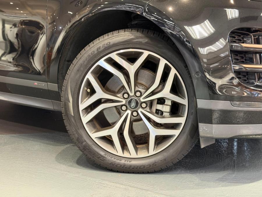 RR EVOQUE P250 R-DYN HSE - Image 4