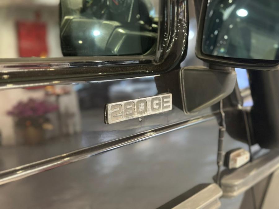 280 GE A4 - Image 5