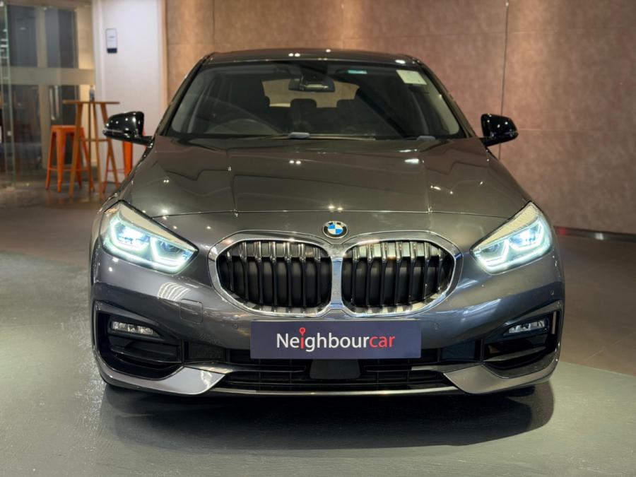 118IA SPORT - Image 2