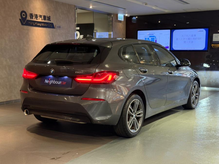 118IA SPORT - Image 3