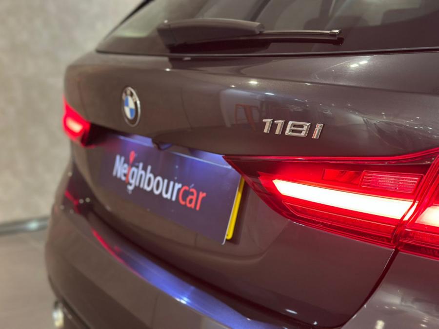 118IA SPORT - Image 4