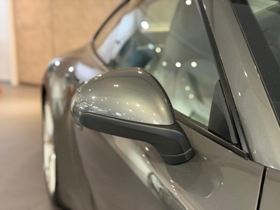 911 CARRERA COUPE - Image 5