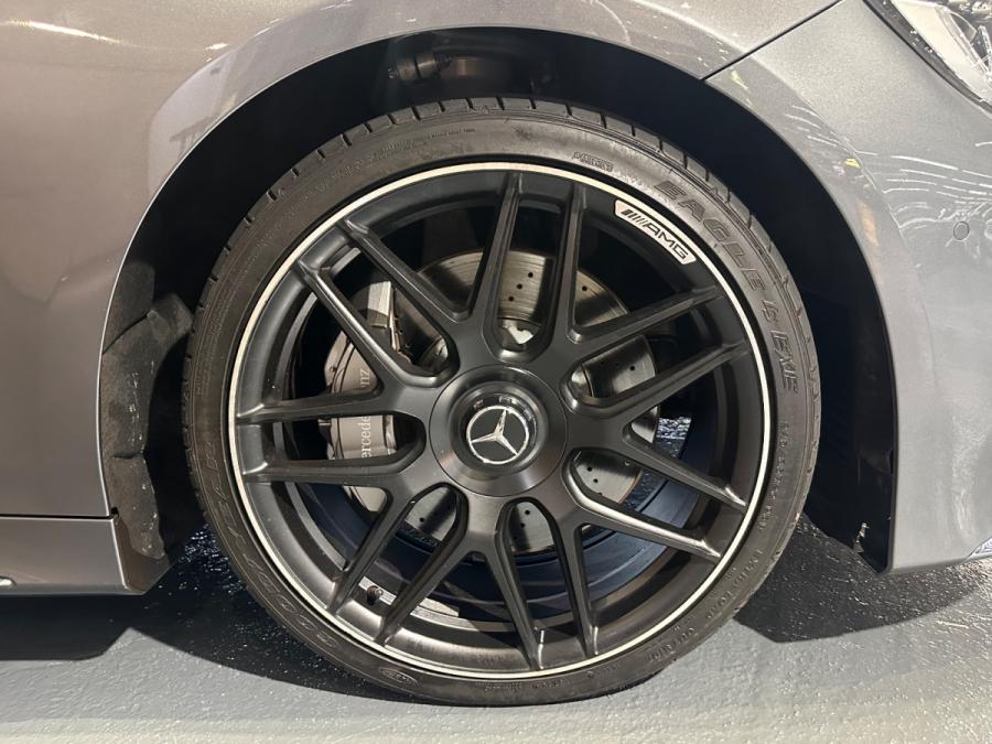 S550 Cabriolet AMG - Image 7