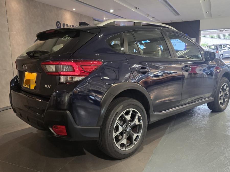 XV 2.0 AWD - Image 2