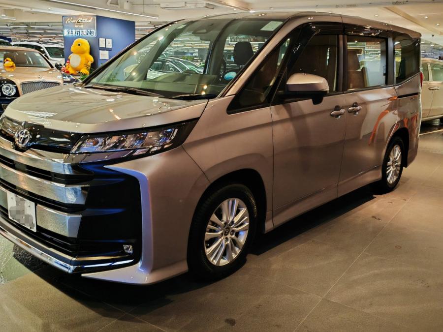 NOAH DELUXE - Image 2