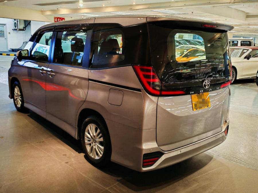 NOAH DELUXE - Image 4