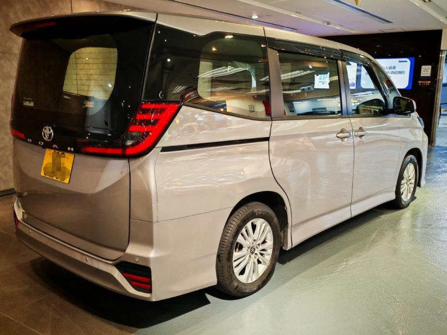 NOAH DELUXE - Image 3