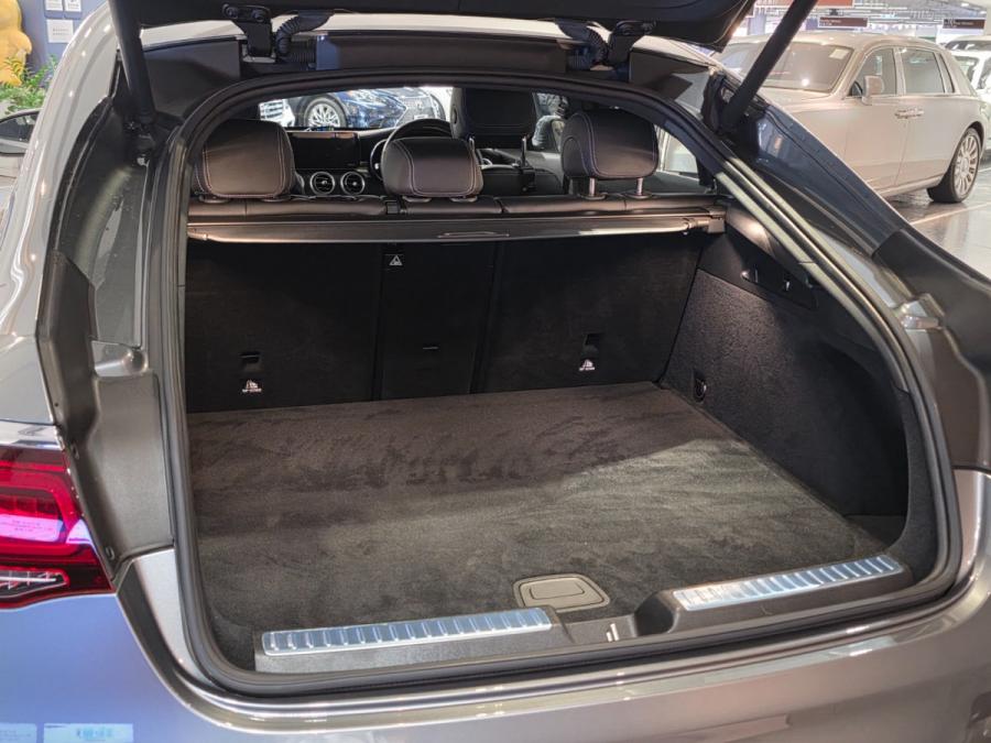 GLC300 COUPE FACELIFT - Image 4