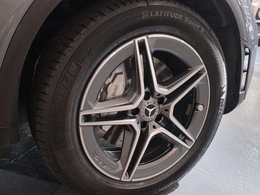 GLC300 COUPE FACELIFT - Image 12