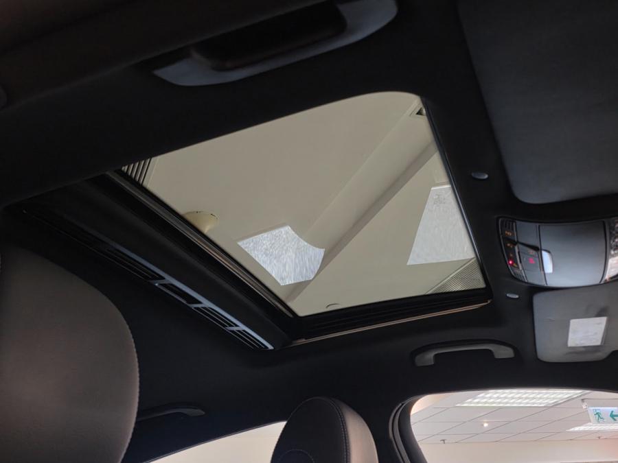 GLC300 COUPE FACELIFT - Image 8