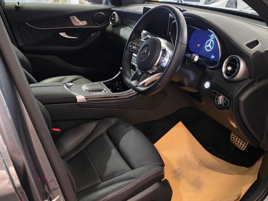 GLC300 COUPE FACELIFT - Image 6