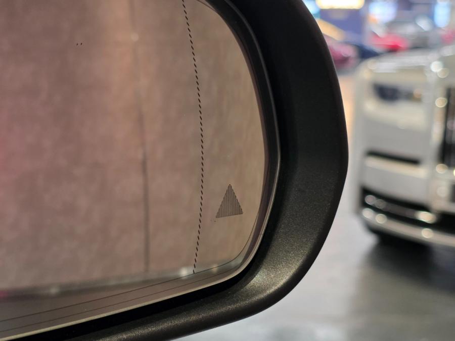 GLC300 COUPE FACELIFT - Image 10