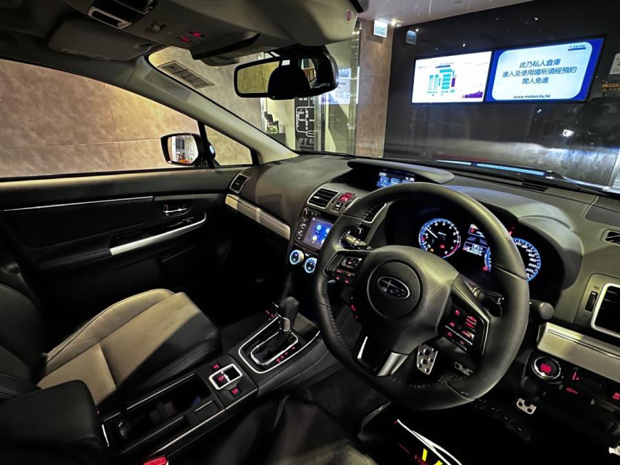 LEVORG 1.6GT-S EYESIGHT AWD - Image 5