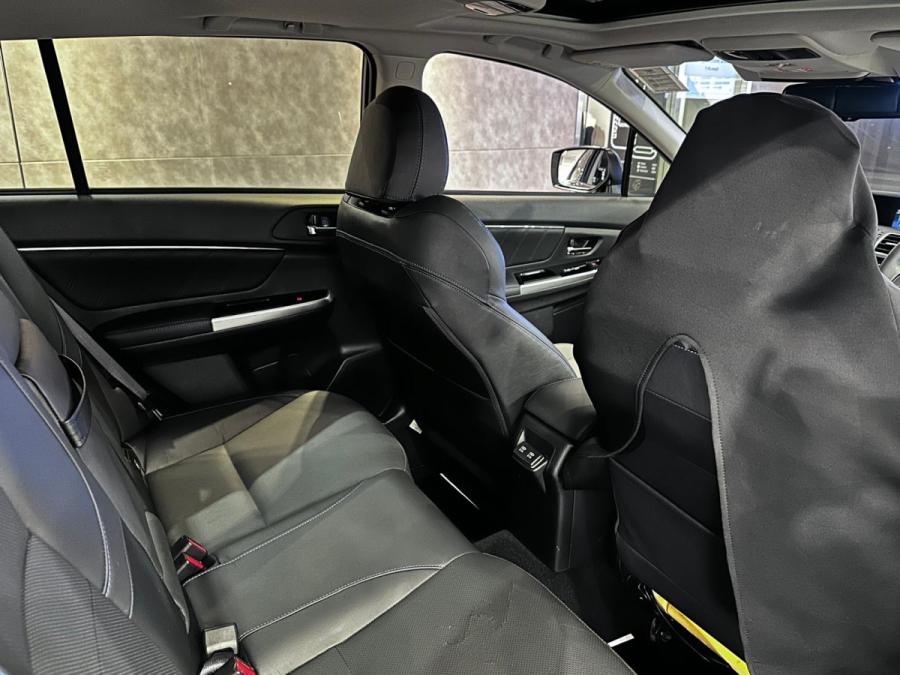 LEVORG 1.6GT-S EYESIGHT AWD - Image 6