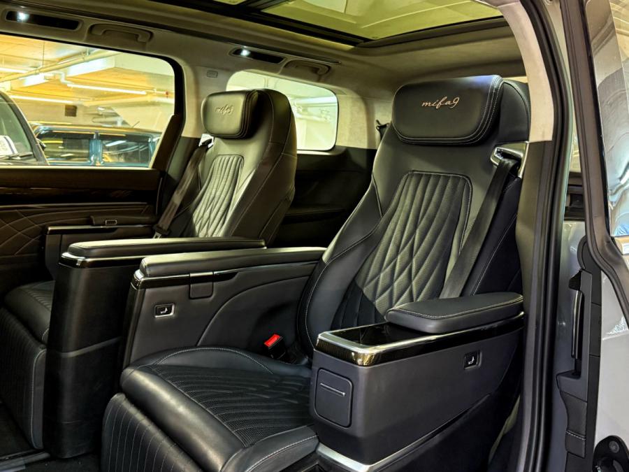 MIFA 9 PREMIUM - Image 7