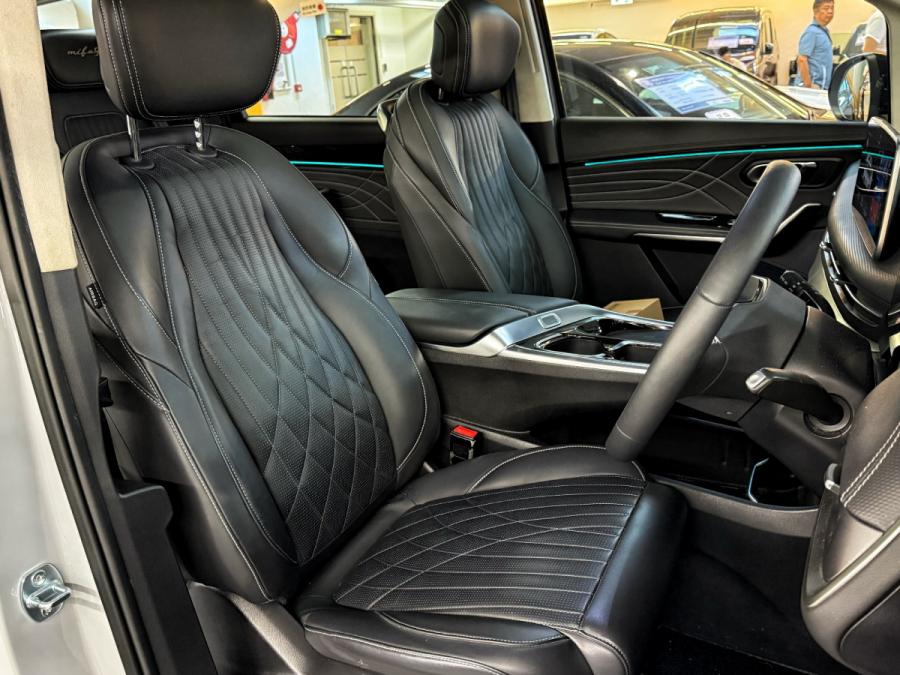 MIFA 9 PREMIUM - Image 4