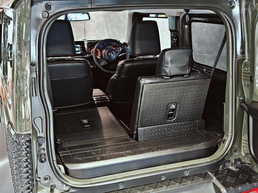 JIMNY - Image 3