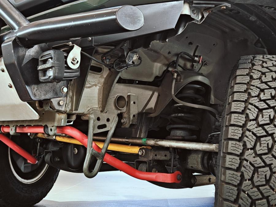 JIMNY - Image 14