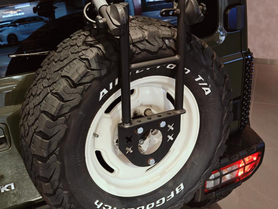 JIMNY - Image 16