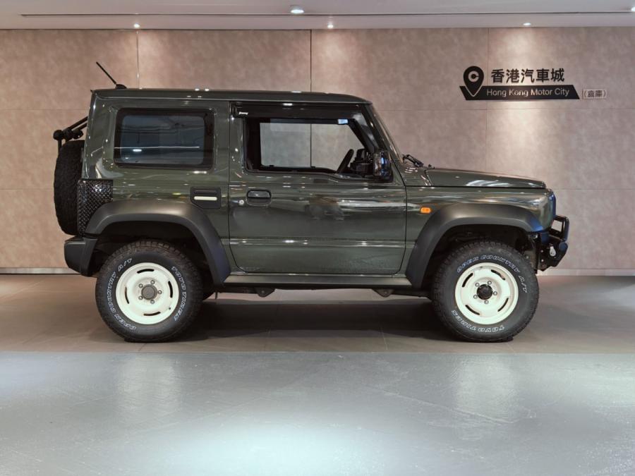 JIMNY - Image 19