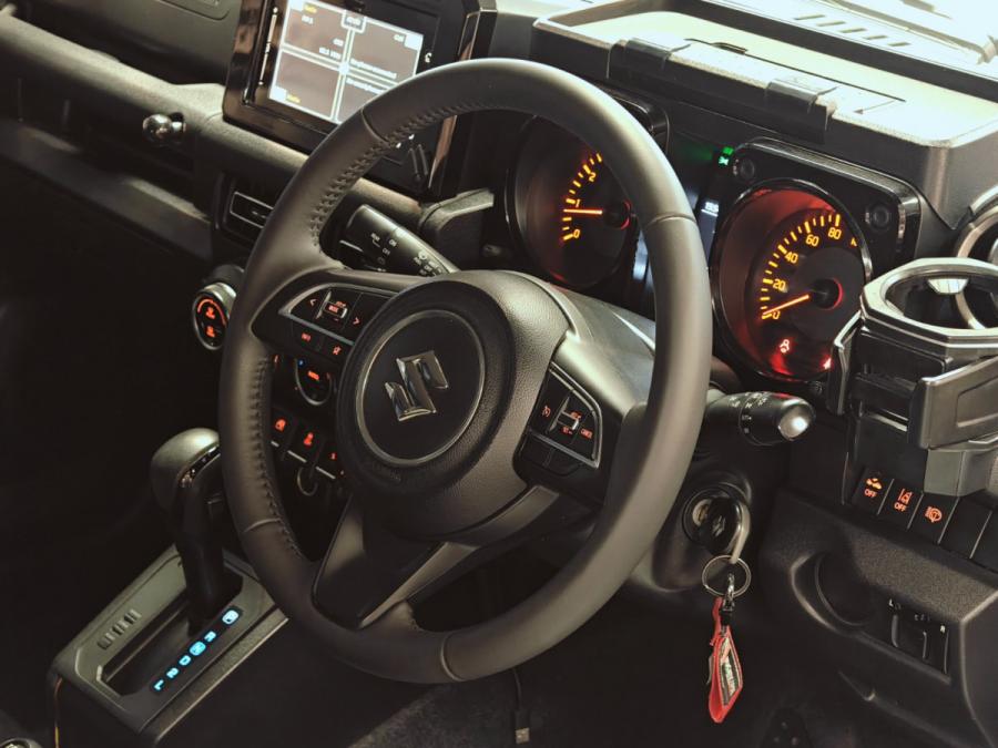 JIMNY - Image 7