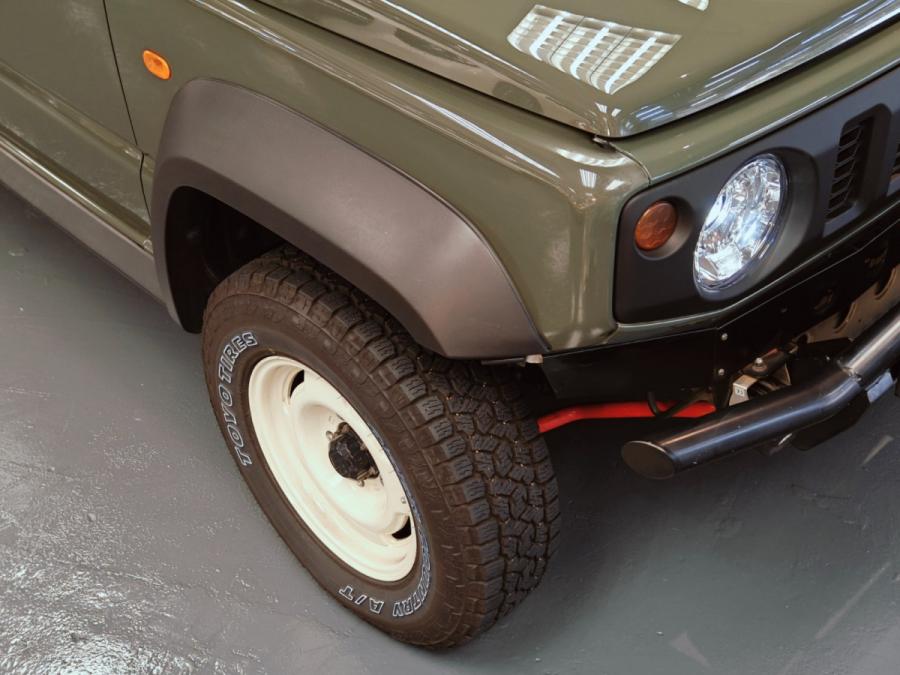JIMNY - Image 18