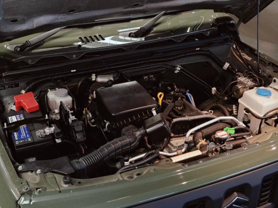 JIMNY - Image 22
