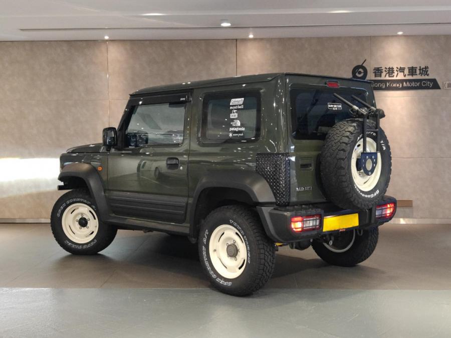 JIMNY - Image 12
