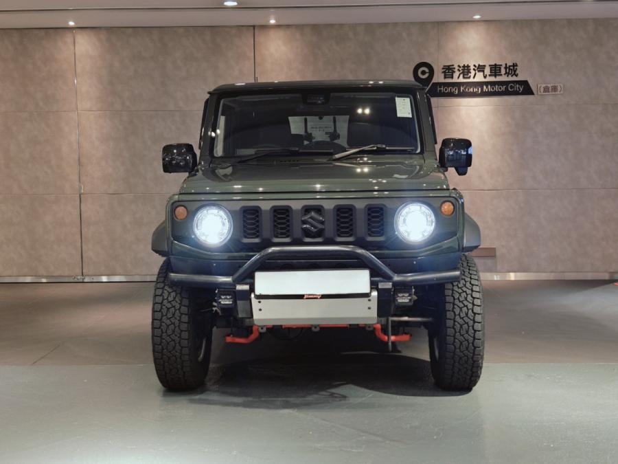 JIMNY - Image 21