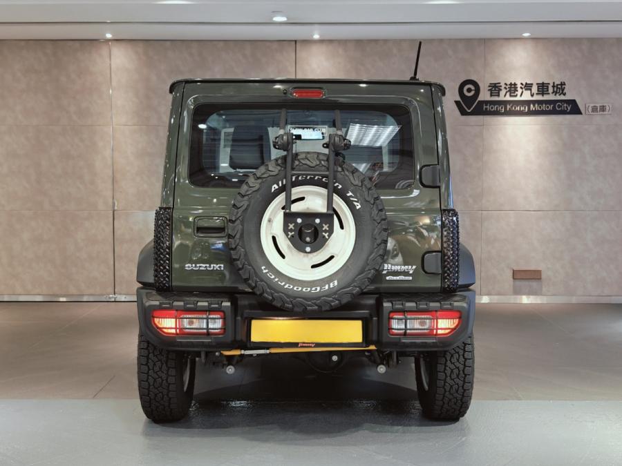 JIMNY - Image 20