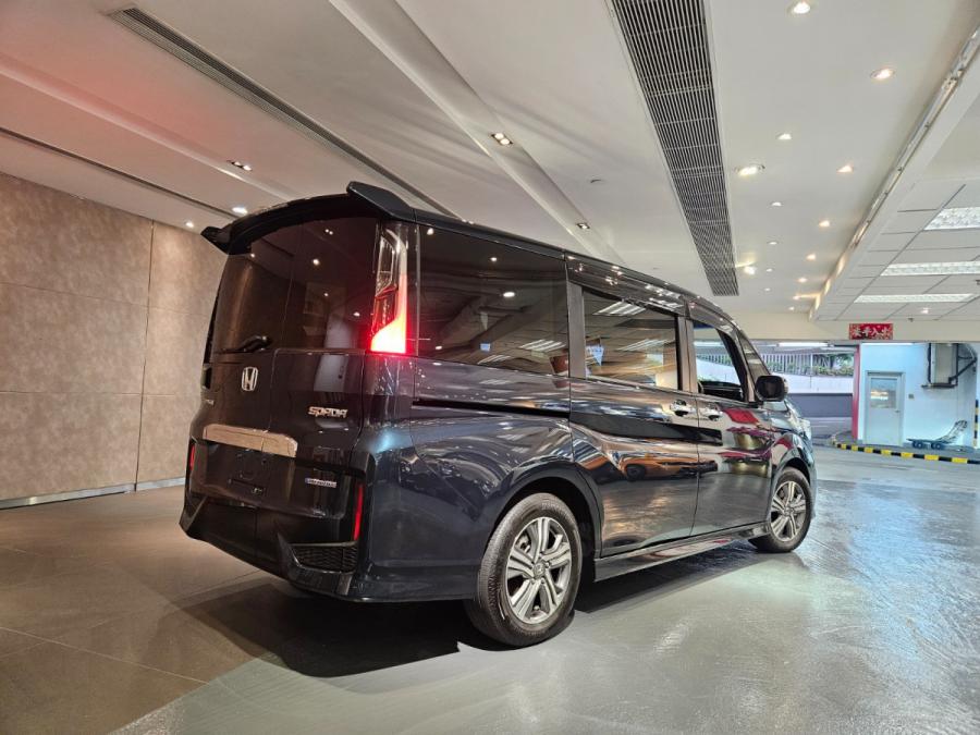 Stepwgn Spada Hybrid GEX 2.0 - Image 6