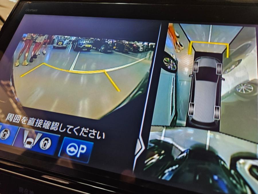 Stepwgn Spada Hybrid GEX 2.0 - Image 3