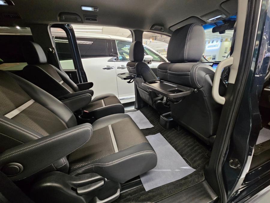 Stepwgn Spada Hybrid GEX 2.0 - Image 5