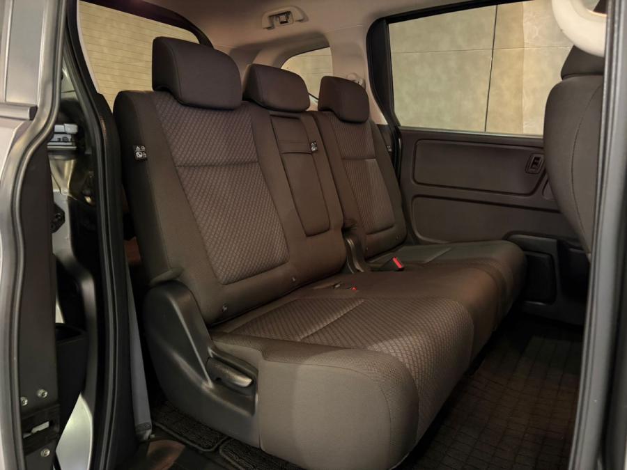 FREED HYBRID 7座 GB7 - Image 5